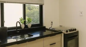 Apto Novo em Condominio no Centro de Foz - Image 4