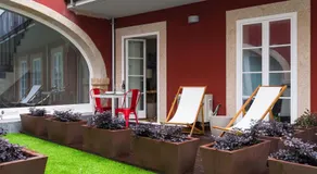The Foz Garden Studio - Image 3