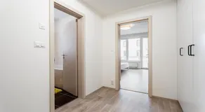 AuriApartments Libeň nový byt 1kk s garáží - Image 4