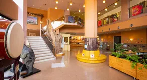 Hotel Second Stage - Image 2
