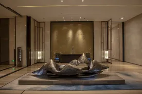 Crowne Plaza Hefei Rongqiao By IHG - Image 3
