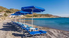 Kyma beach - Poseidon apartment up to 6 guests - Image 5