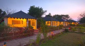 Camp Serai Tiger TADOBA - Image 3