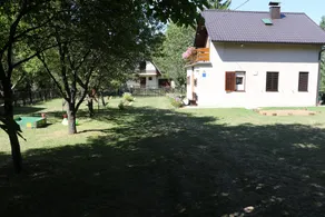 HolidayHome Iris i nærheden af Plitvice-søerne, perfekt til familier og naturelskere! - Image 2