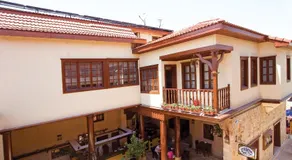 Cicerone Lodge Hotel - Image 5