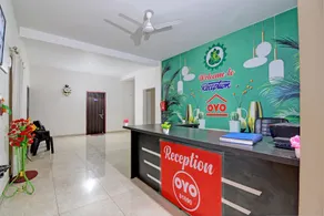 Hotel O Swiss Stay - Image 2