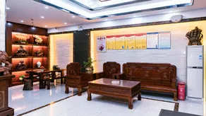 Sunday 8 Hotel (Hengnan No. 2 Middle School Branch) - Image 3