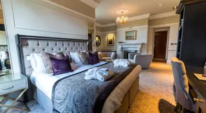 Armathwaite Hall Hotel & Spa - Image 2