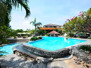 Patra Semarang Hotel & Convention - Image 3