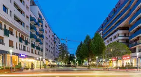Corvin Promenade - Image 5