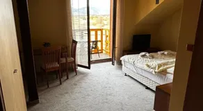 One-room apartment with a view of the High Tatras B 405 - Image 2