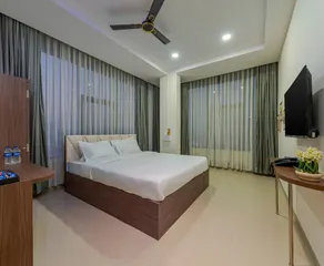 Hotel D Dreamz, Sangli - Image 5