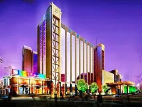 Vienna International Hotel Foshan Shiwan Branch - Image 4