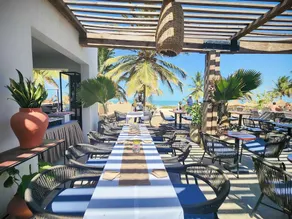 Sunprime Tamala Beach Resort - Image 5