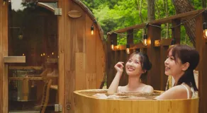 GLAMPING GATE 奈良 - Image 5