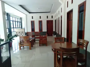 Gosyen Efata Toraja Hotel - Image 4