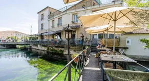 Le Bassin Hôtel Restaurant - Image 5