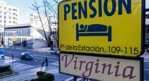 Pensión Virginia by Vivere Stays - Image 5