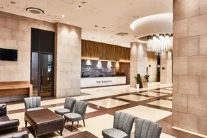 The Interra Hotel Pyeongtaek - Image 4