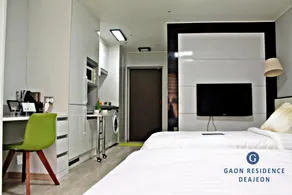 Gaon Residence Hotel - Image 2