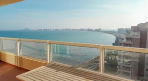 Apartamentos Punta Cormorán - Image 5