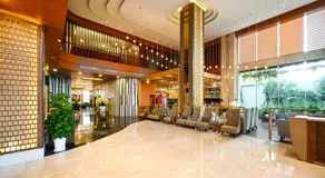 Muong Thanh Grand Saigon Centre Hotel - Image 3