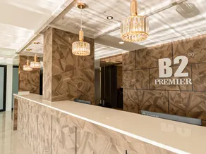 B2 Khon Kaen Wufoo Market Premier Hotel - Image 4