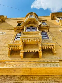 Vedsa Haveli - Image 4