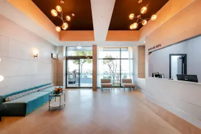 Brown Dot Hotel Ulsan Jangsaengpo - Image 3