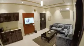 Eskan Alreem Aparthotel - Image 3