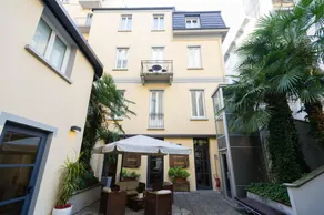 TownHouse 33 Boutique Hotel - Image 4