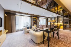 Xiyue Oriental Hotel (Jinan High-tech) - Image 5