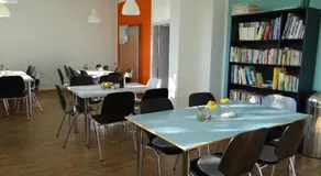 Hostel Stralsund - Image 5
