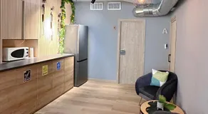 The POD Suite Hostel Blasco - Image 4