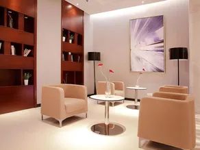 City Comfort Inn Ganzhou Railway Station - Image 2