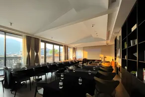 Phoenix Hall House Hotel - Image 4