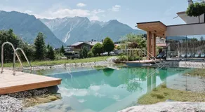 Hotel Garni Pinzgau, Relax & Lifestyle - Image 4