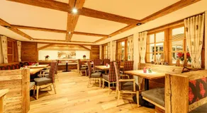 "Haus Berktold" - Annehmlichkeiten von 4-Sterne Familien-und Wellnesshotel Viktoria können mitbenutzt werden - Image 5