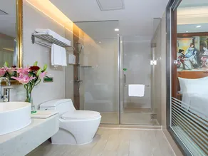 Vienna Hotel Hebei Baoding Xushui Longdi - Image 5