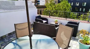 Charming Terrace - Sunny Chill Out Terrace - Image 5
