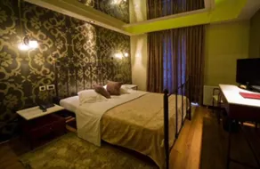 HOTEL PRIVE - Image 3