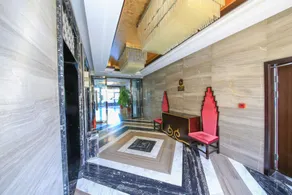 Lingshui Hotel (Ulanqab Jining Teachers College Branch) - Image 3