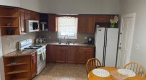 Apartment 2 BR near NYC 5min from EWR & 20min from MetLife - Image 5