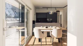 Appartamento accogliente e familiare | Vista panoramica - Image 2
