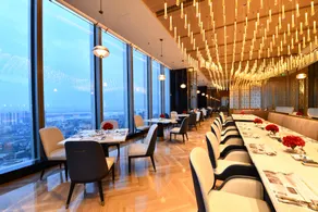 YuanLin Hotel Foshan - Image 4