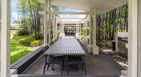 Leafy and Quiet 2BR - Close to Hospital with Parking - Image 5