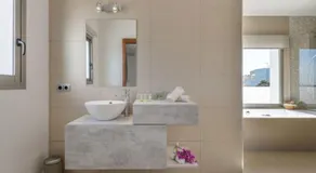 Can Torri - Moderna casa con piscina privada - Image 2