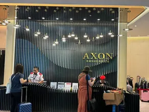 Axon Suite at Bukit Bintang KL - Image 4
