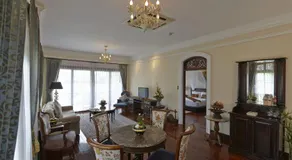 Santi Resort & Spa - Image 2