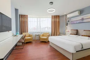 City 118 Chain Hotel (Binzhou Yangxin Guanxing Commercial Building Branch) - Image 2